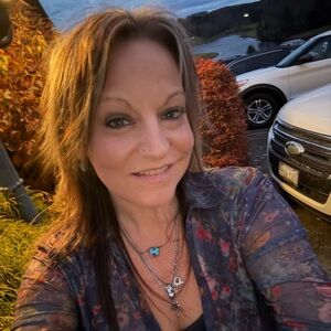 Meet your Posher, Kristin